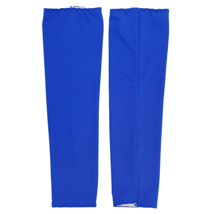 Cap Zone - Wholesale Sporting Accessories - Unisex Elastic Solar UV Protector Arm Sleeves1