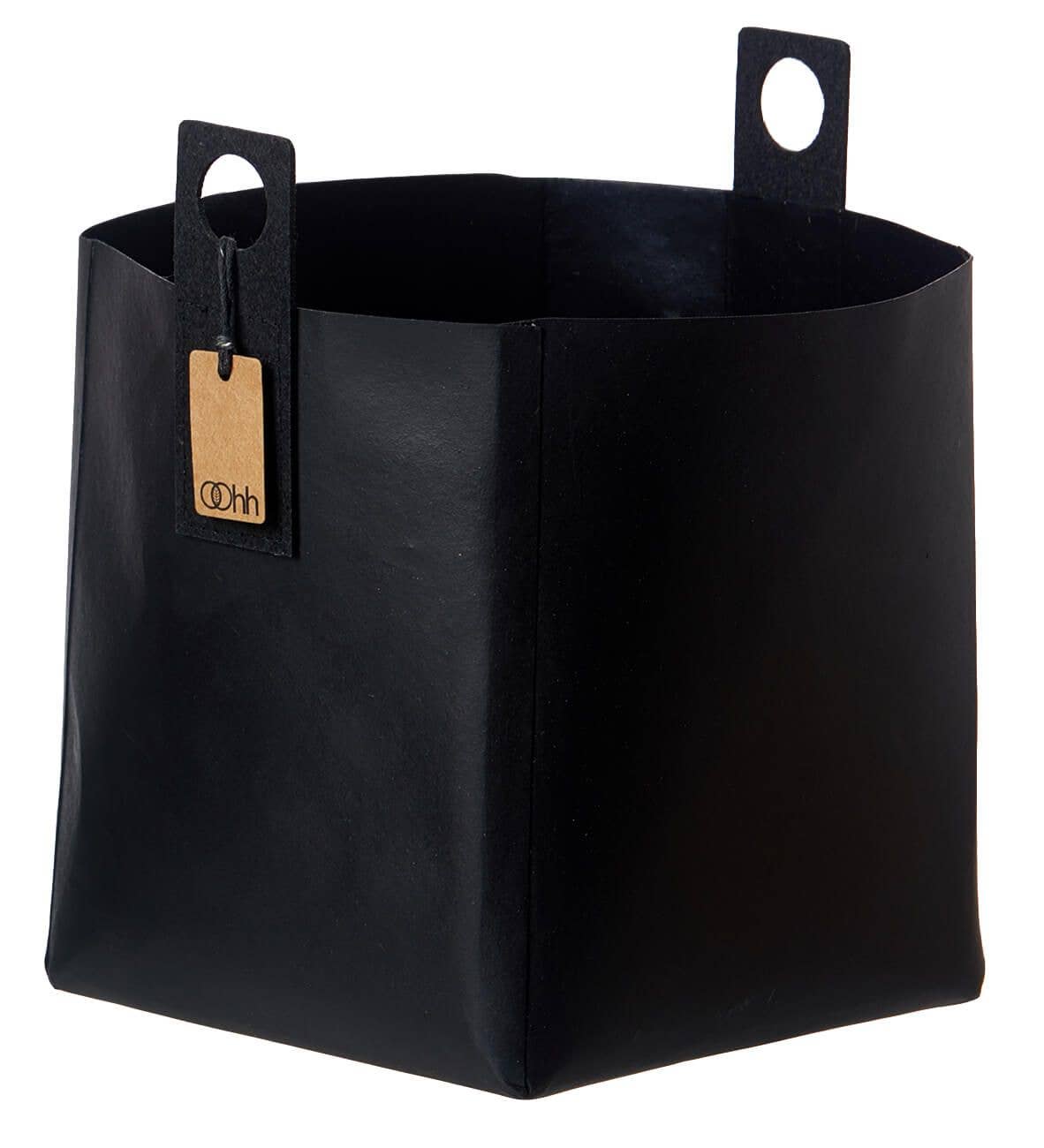 Lübech Living – wholesale Korg – Stockholm korg, svart0