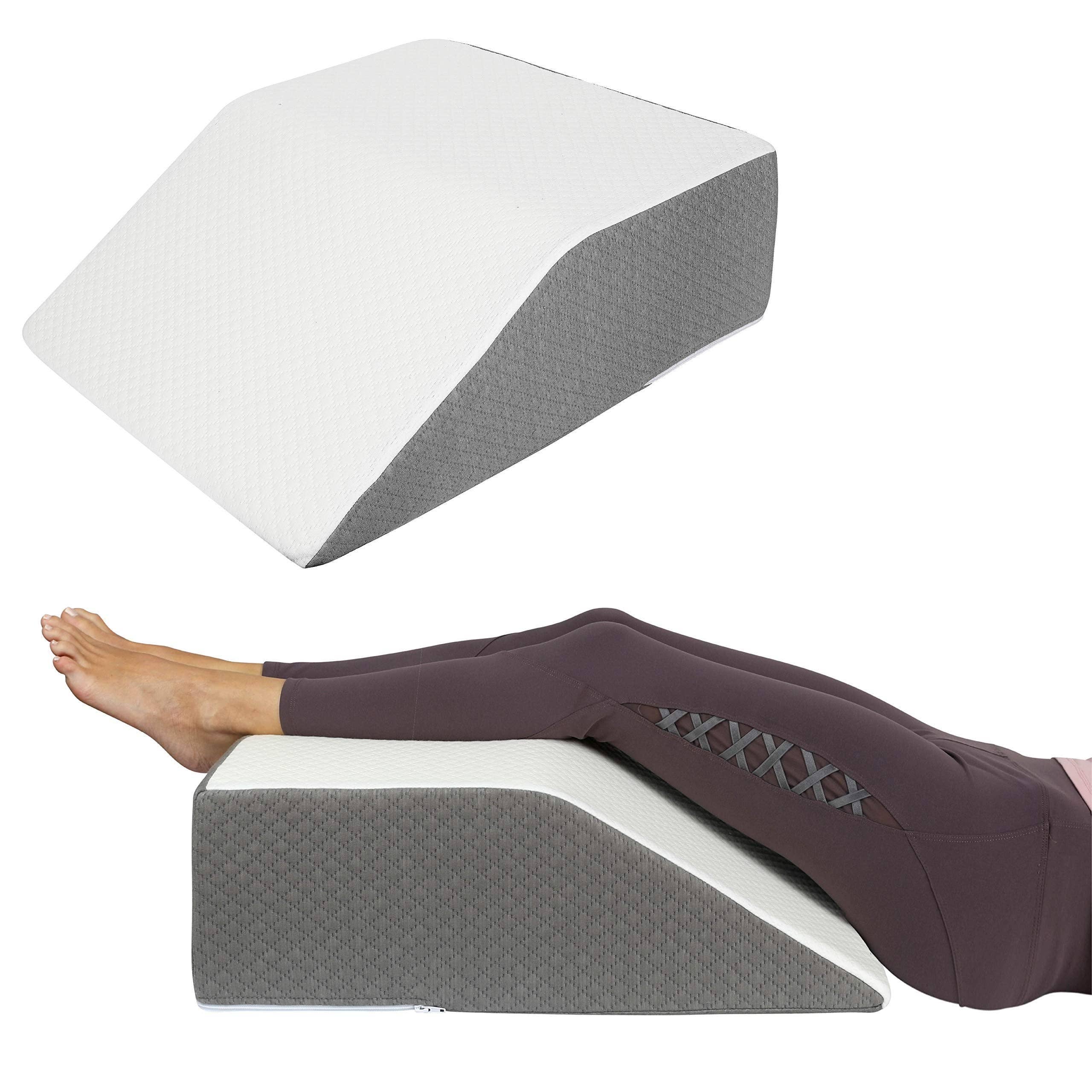 Inspire – Engroshandel Hovedpude – Kolbs Memory Foam Benhøjdepude4