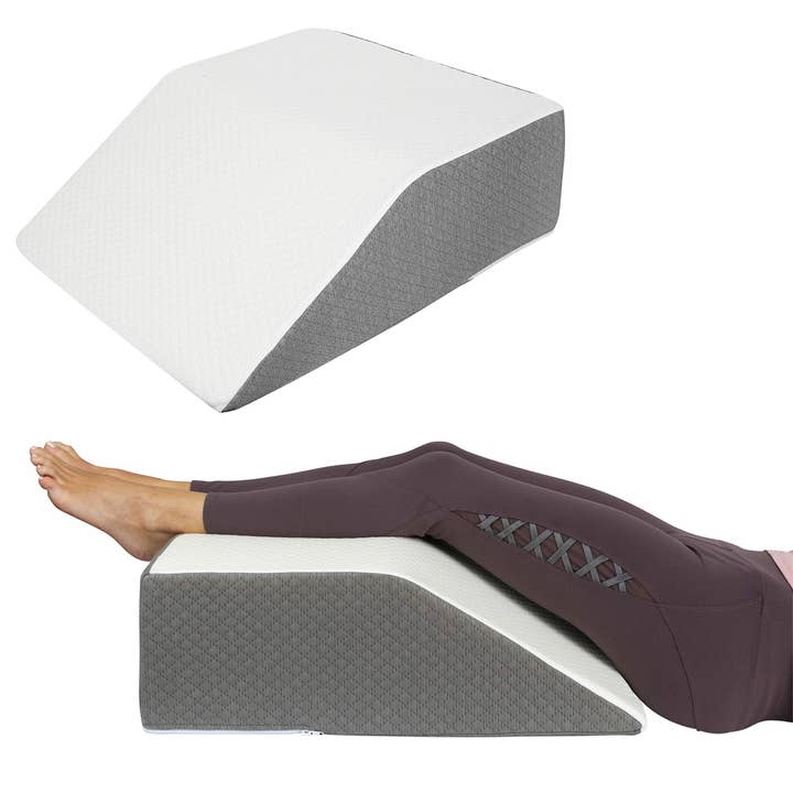 Inspire – Engroshandel Hovedpude – Kolbs Memory Foam Benhøjdepude4