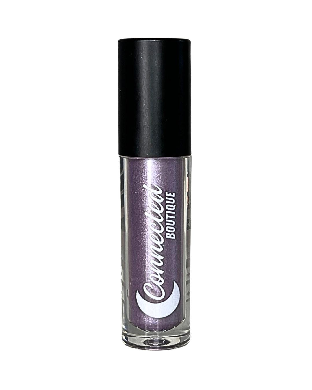Connected Boutique - Wholesale Lipstick - Reign - Metallic purple lipstick 5 ml7