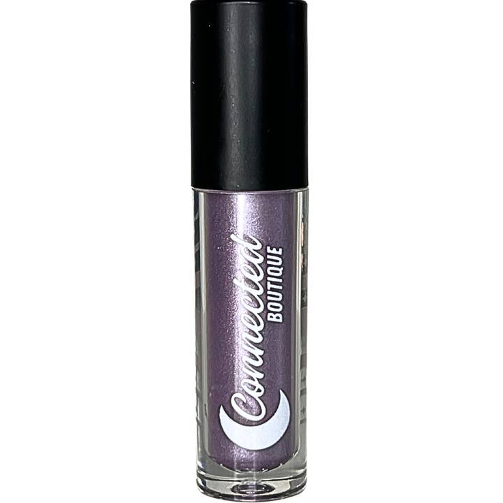 Connected Boutique - Wholesale Lipstick - Reign - Metallic purple lipstick 5 ml7