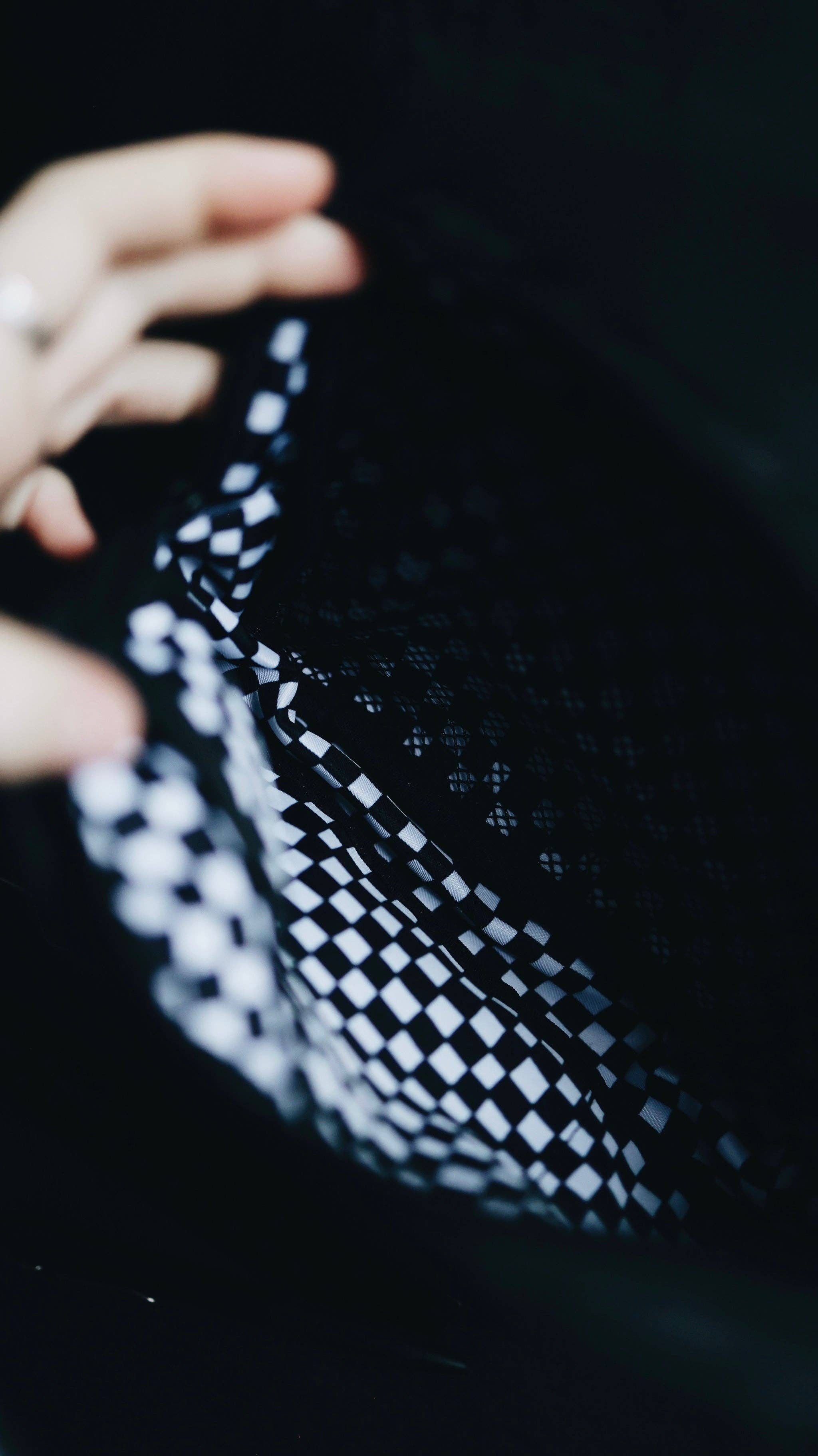 Rad & Happy - Wholesale Belt Bag - Kids - Blackout Rad Pack30