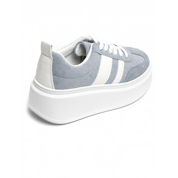 idealshoes - Wholesale Lifestyle Sneakers - Women's - 9,15628