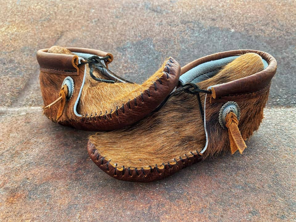 Skinners Mountain Apparel - Vendita all'ingrosso Stivali - Donna - Scarpe basse1