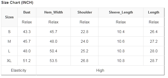 Lovesoft - Wholesale Tunic - Women's - Colorblock Star Patched Half Sleeve Oversized Tee19