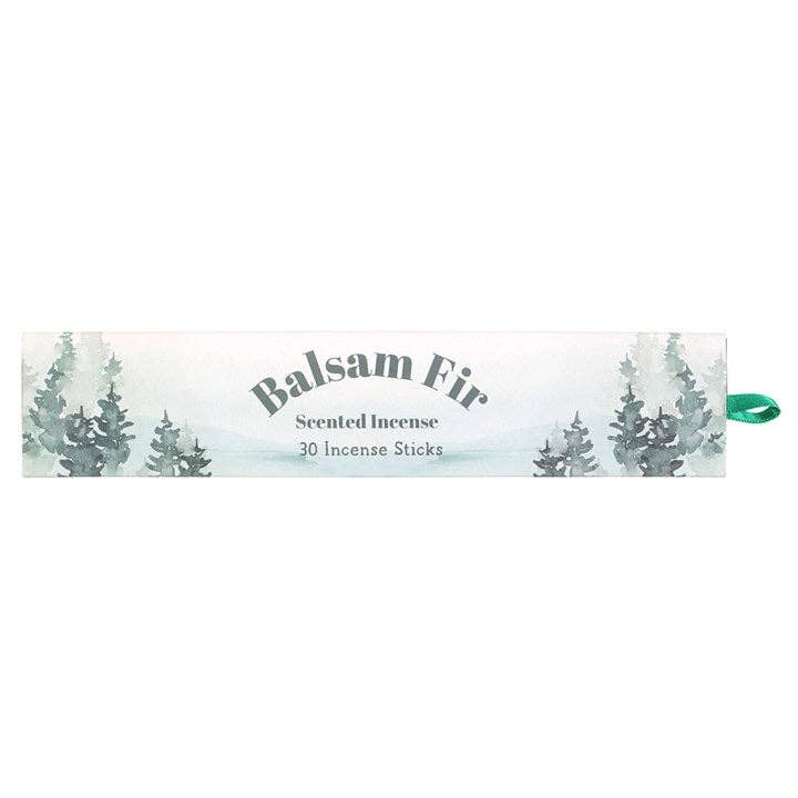 Something Different Wholesale – wholesale Incense – Set of 18 Balsam Fir Incense Stick Packs in Display2