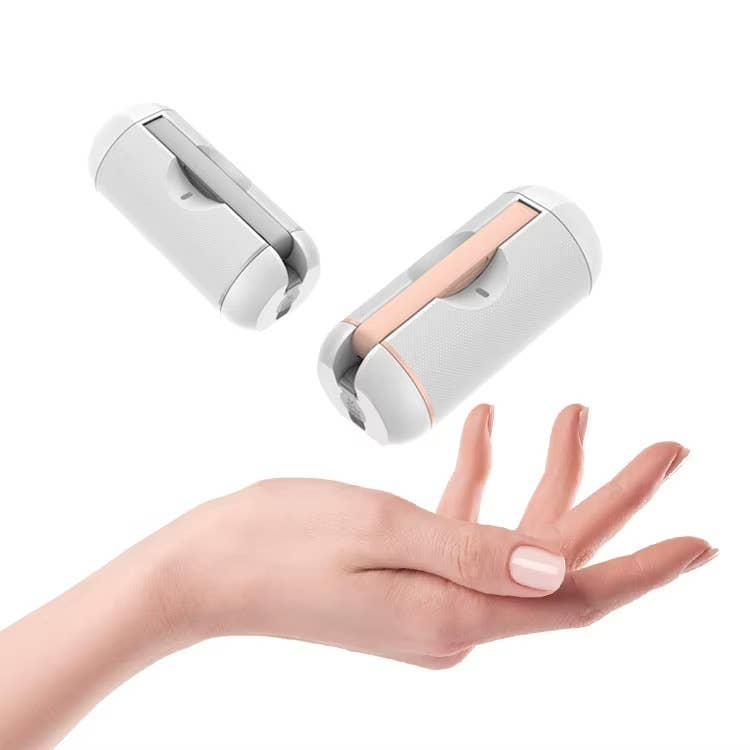 VIGOR - Wholesale Toilet Spray - Personal Handheld Bidet Electric Foldable Pocket Spray12