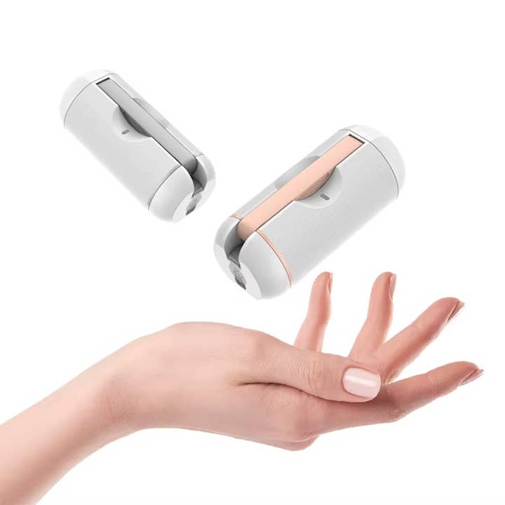 VIGOR - Wholesale Toilet Spray - Personal Handheld Bidet Electric Foldable Pocket Spray12