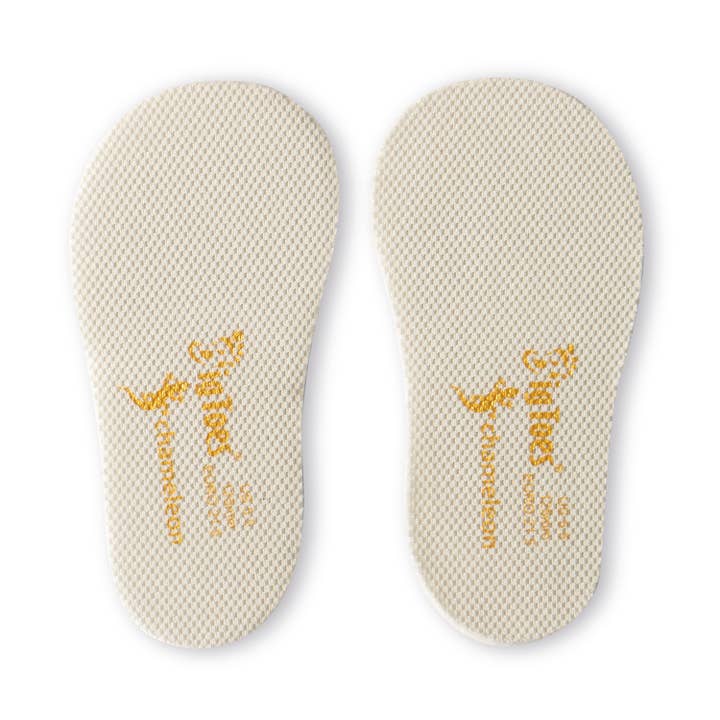 Bigtoes - Wholesale Shoe Accessories - Kids & Baby - Insoles for Bigtoes Chameleon shoes