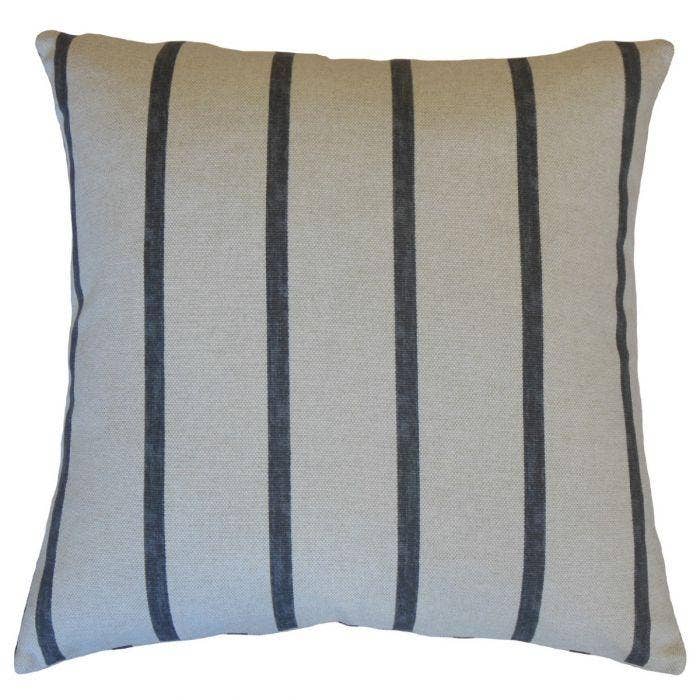 Tarez Throw Pillow for wholesale by The Pillow Collection Inc.