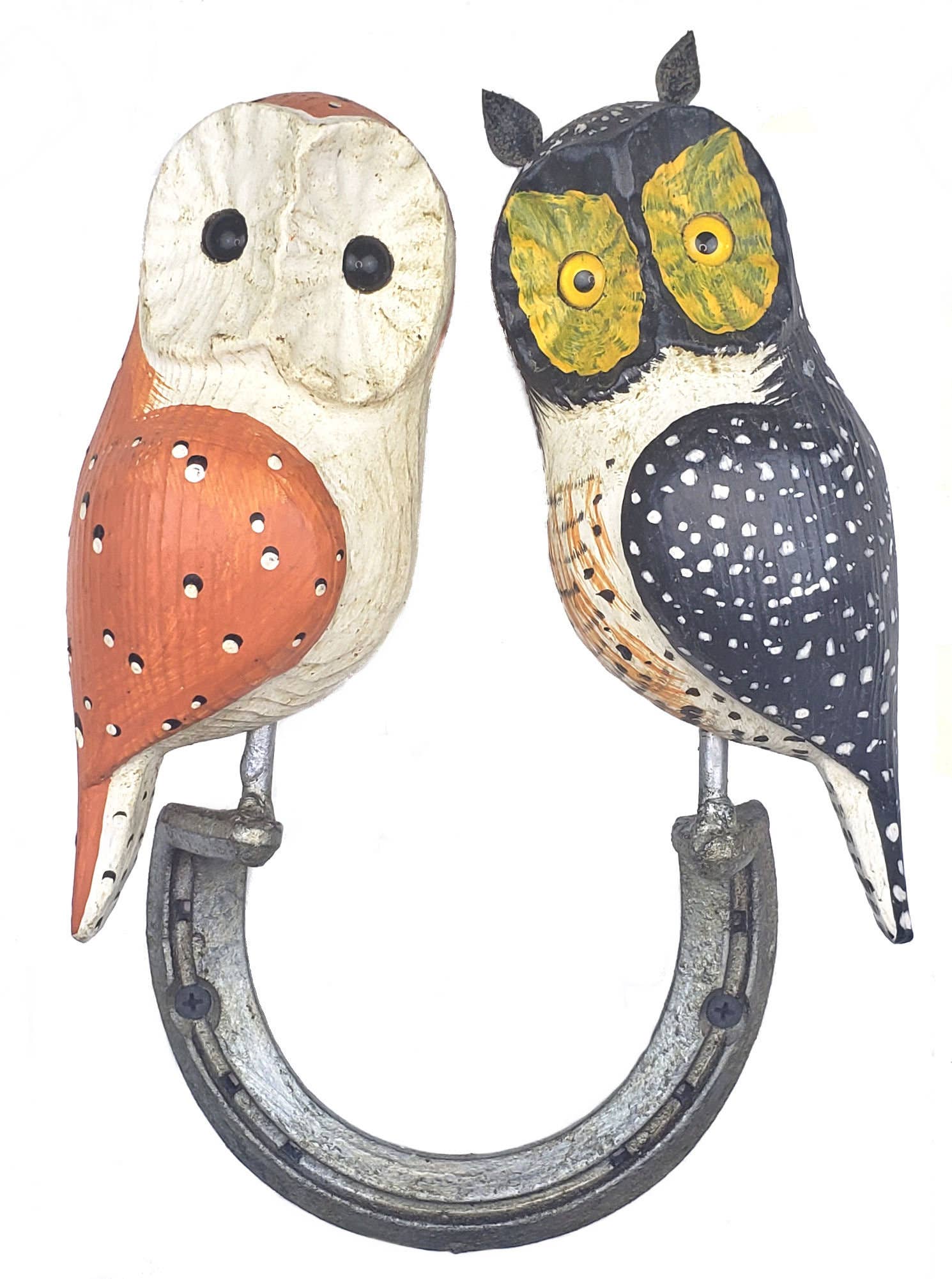 Three Points Design - Wholesale Wall Accent - Lucky Owls5