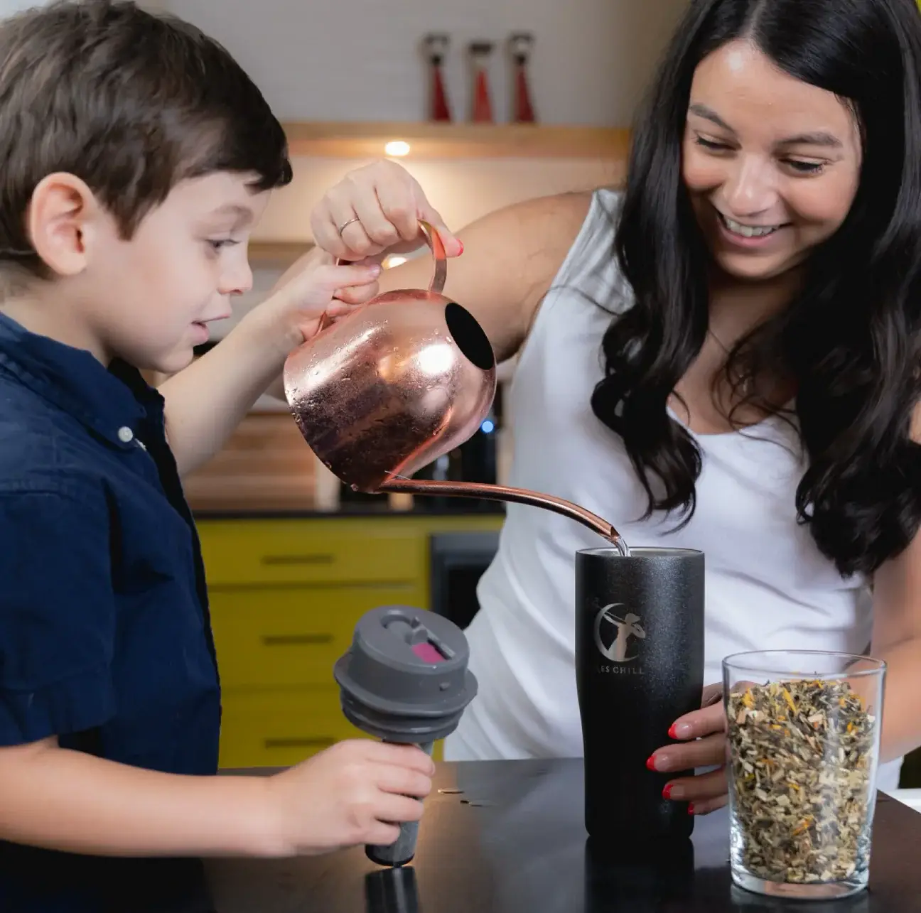 Ceres Chill – wholesale Cooler/cooler bag – Demigoddess Mini Chiller5