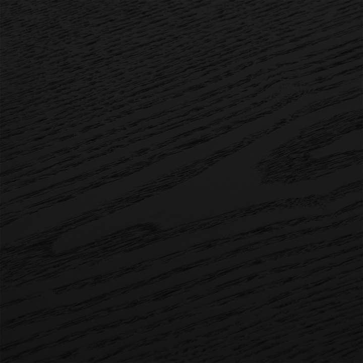 Furnhouse – wholesale Soffbord – Runt Soffbord Tango ø45x50 cm - Svart Ek3