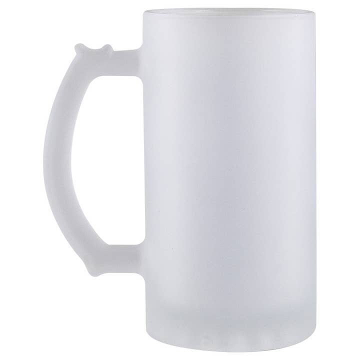 STAR WAY, S.L. - Wholesale Coffee Mug - sublimation beer mug4
