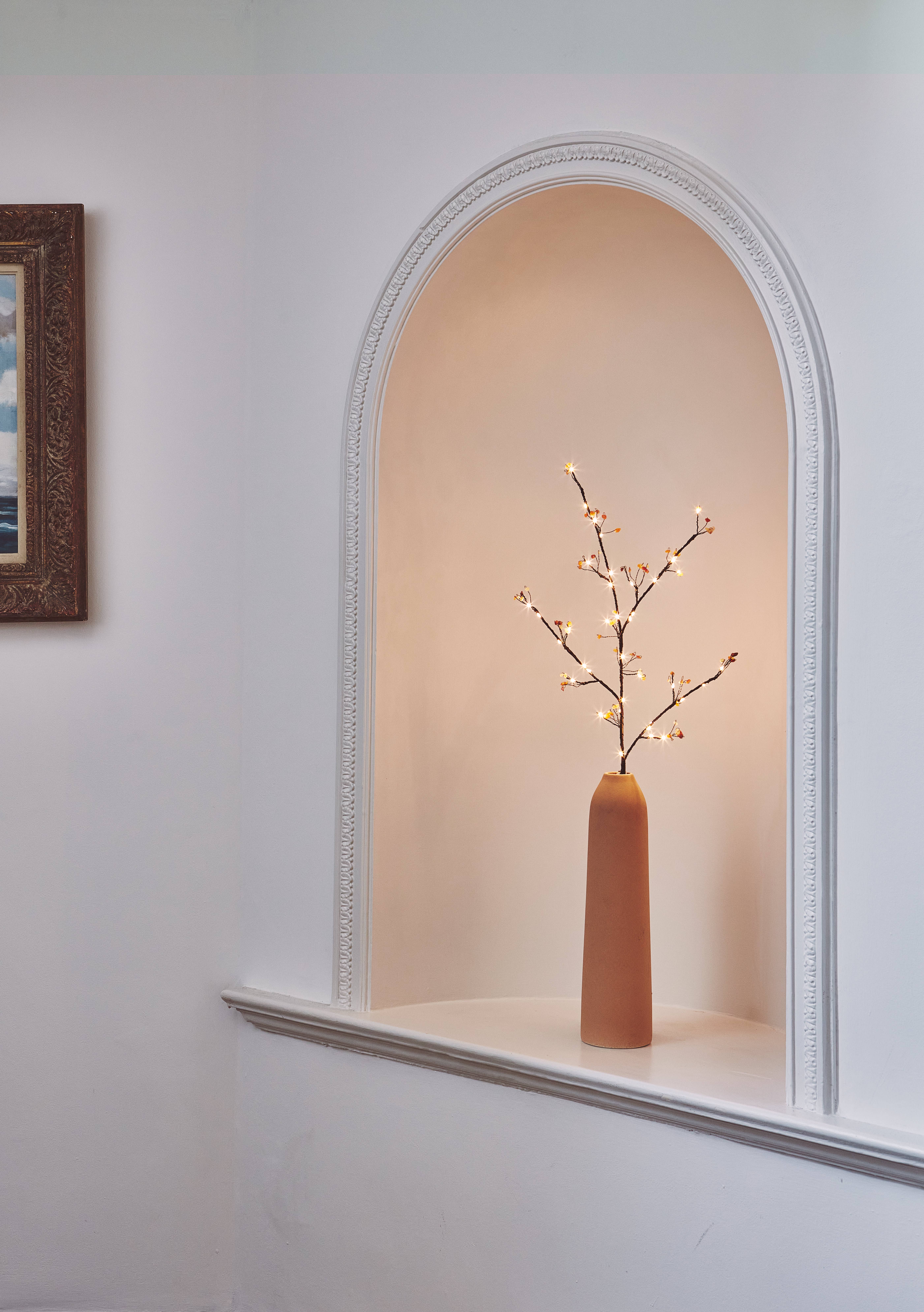 Amber Gemstone Tree for wholesale on Faire2