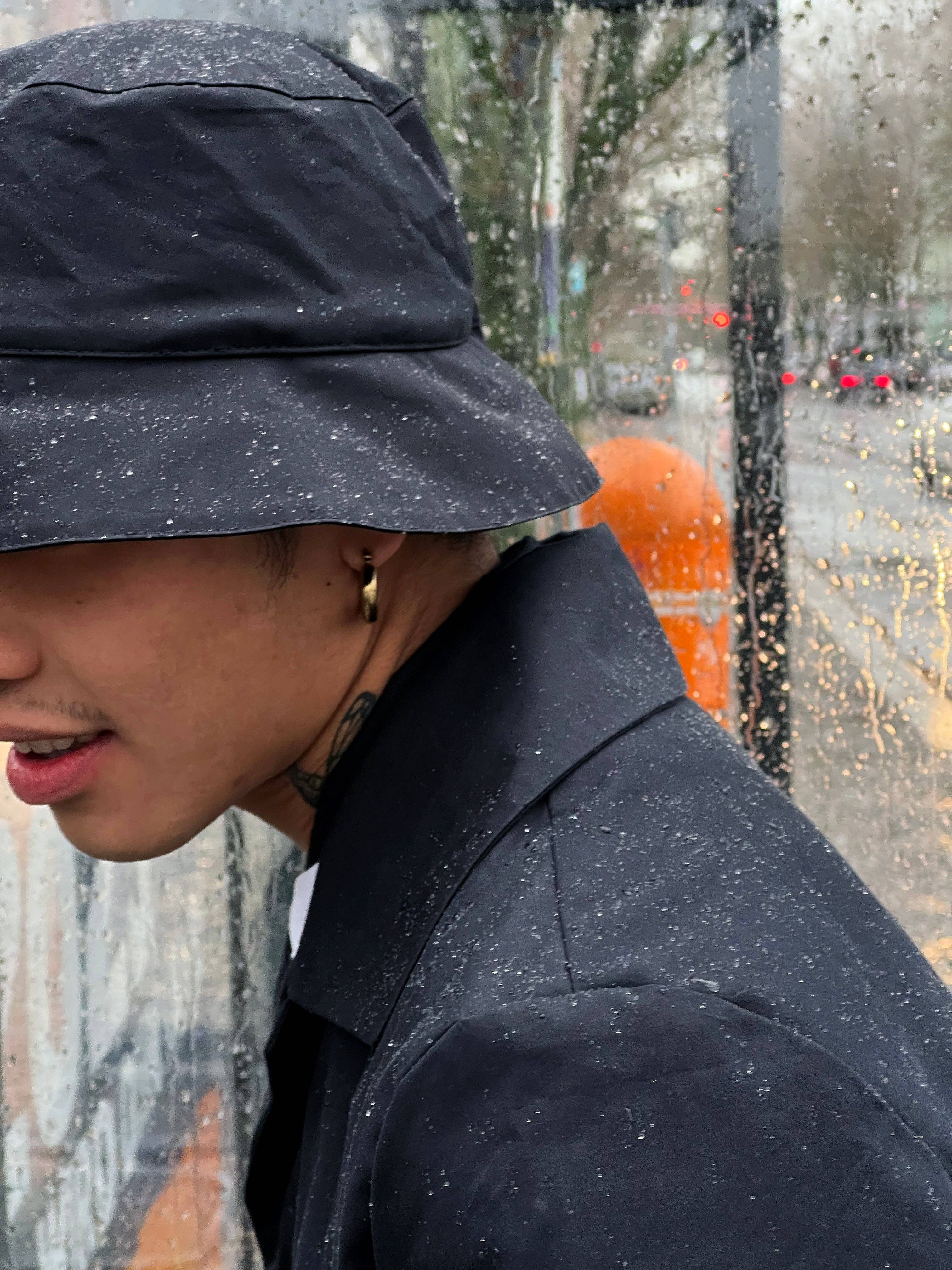 PSSBL - Wholesale Bucket Hat - Unisex - The Bucket Hat (100% cotton — weatherproof + breathable)11