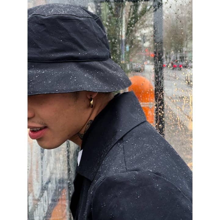 PSSBL - Wholesale Bucket Hat - Unisex - The Bucket Hat (100% cotton — weatherproof + breathable)11