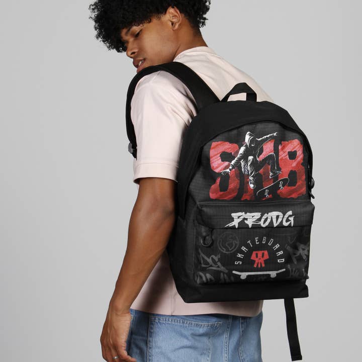 PRO-DG SK8-FAN HS Rucksack 2.2 für den Großhandel von KARACTERMANIA