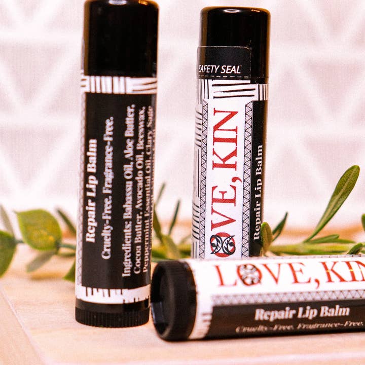 Kärleks Läppbalsam för wholesale av Love, Kin