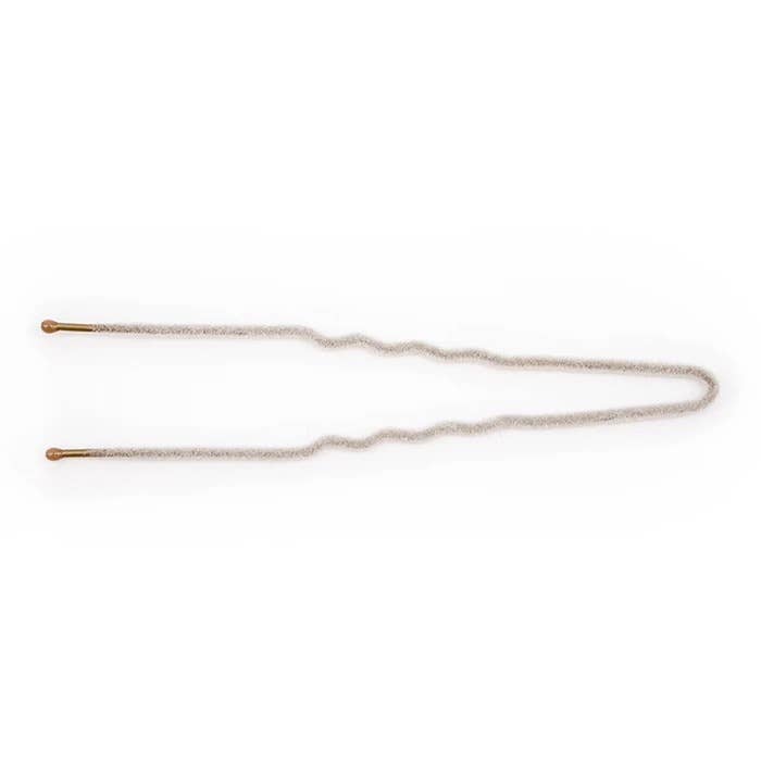 Frenchies - Wholesale Hair Pin - Frenchies Hairpin - Grey5