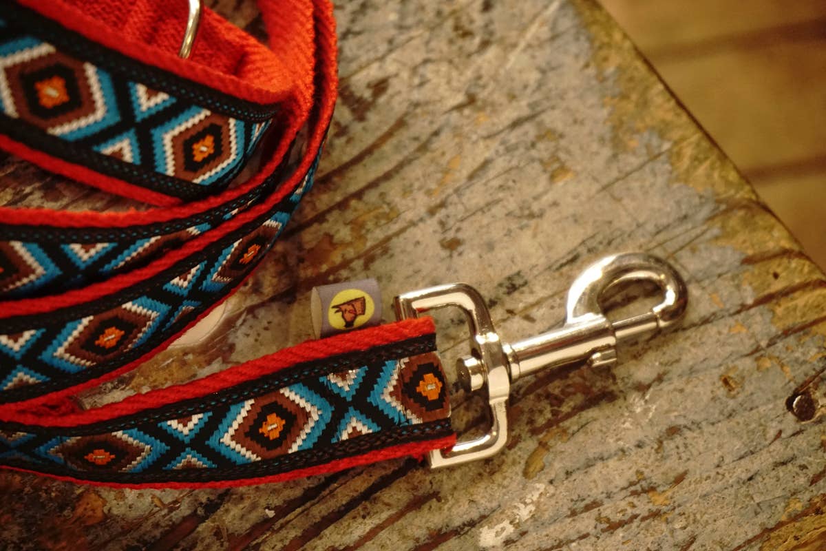 hundsfutter - Wholesale Pet Leash - Dog - Long strap with adjustable option.8