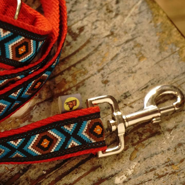 hundsfutter - Wholesale Pet Leash - Dog - Long strap with adjustable option.8