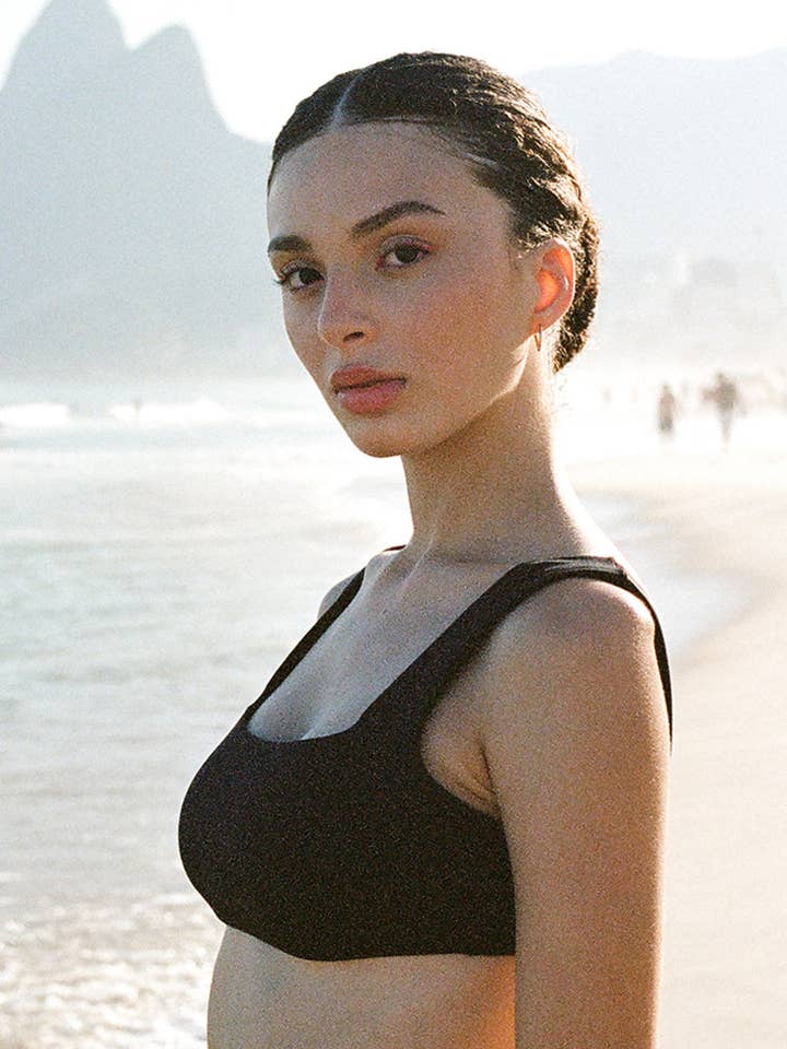 Morena Top for wholesale by MAGELA