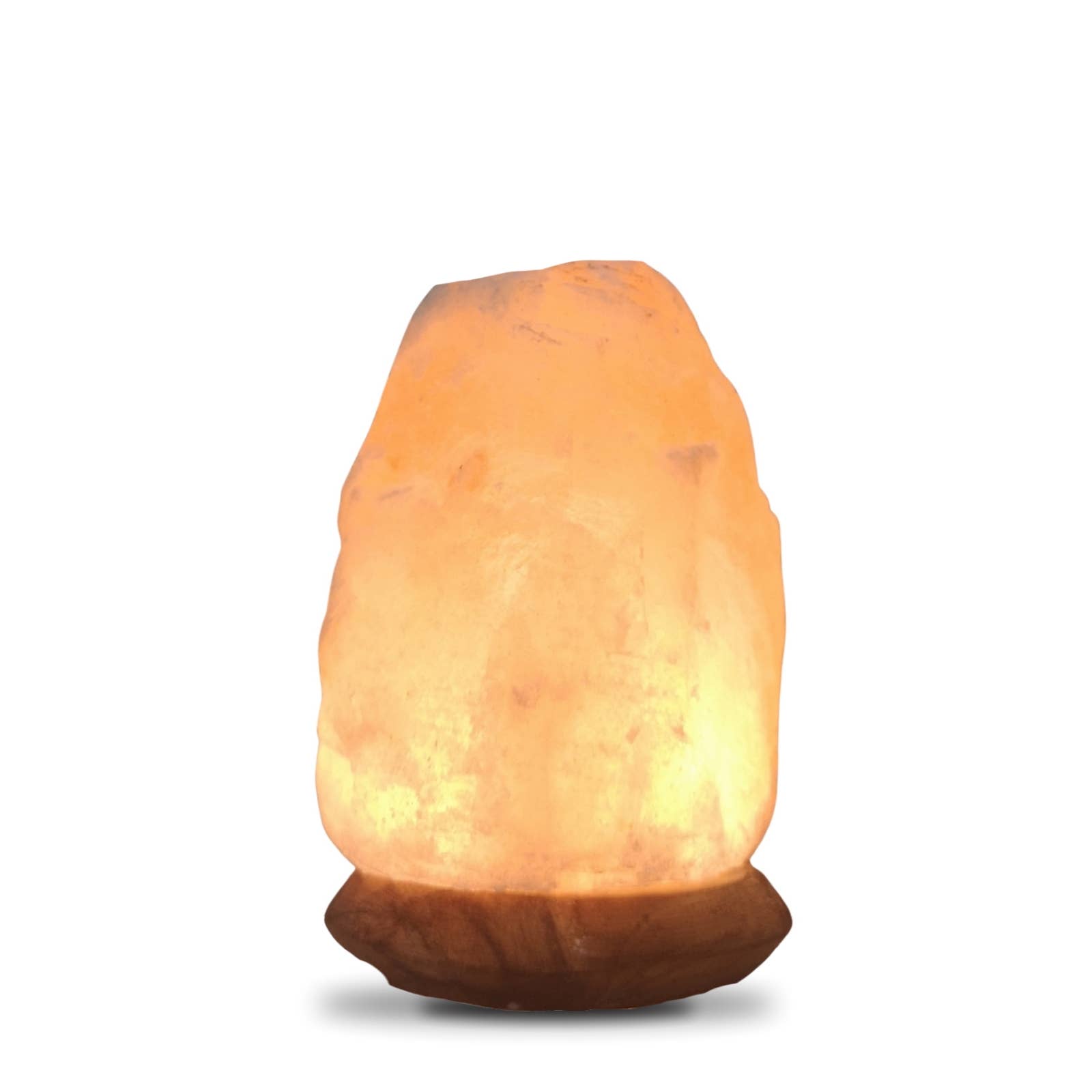 Zen'Arôme - Wholesale Salt Lamp - Himalayan Salt Lamp with USB Plug and LED Lighting9