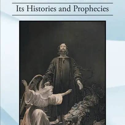 Books by splitShops - Wholesale Religion - Understanding Daniel Its Histories and Prophecies - Hardcover