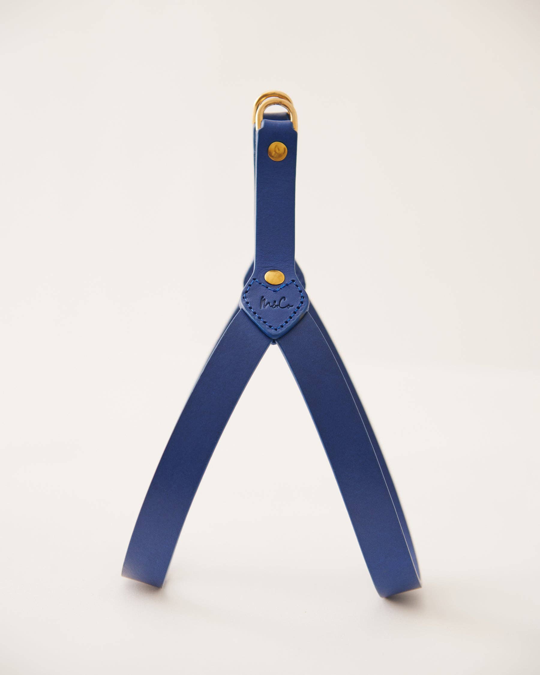 Muso & Co – Großhandel Haustiergeschirr – Hund – Klassisches Geschirr aus pflanzlich gegerbtem Leder21