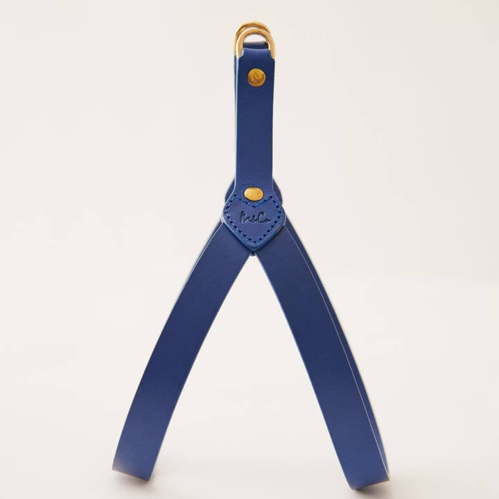 Muso & Co – Großhandel Haustiergeschirr – Hund – Klassisches Geschirr aus pflanzlich gegerbtem Leder21