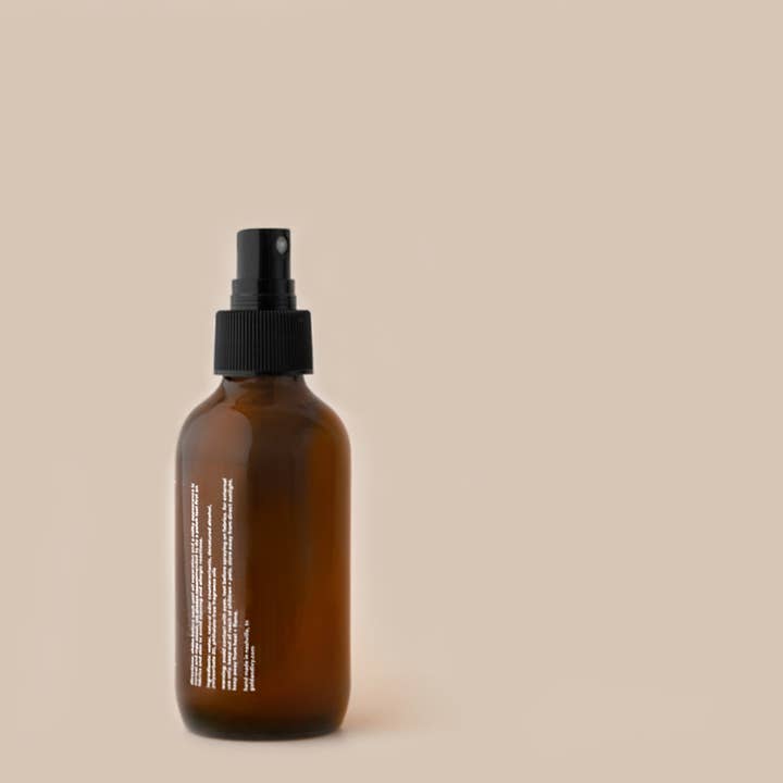 gold + ivy - Wholesale Room & Linen Spray - drift room + linen spray mist - sandalwood, amyris, amber