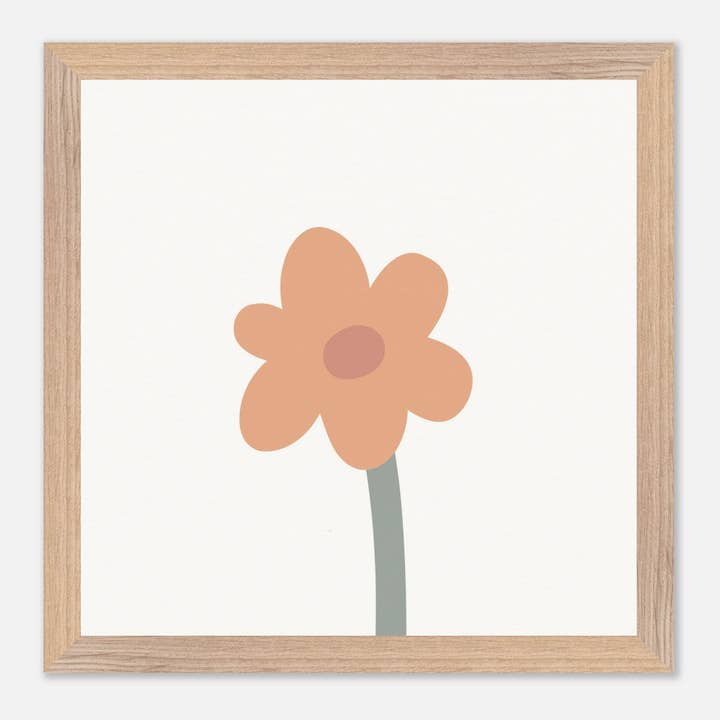 Mjuk gul blomma för wholesale av Mother of Invention