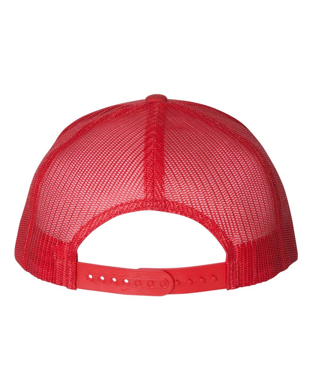 The Park Wholesale - Vente Casquette de camionneur – unisexe - YP Classics® Yupoong 6006 - Casquette trucker à visière plate - 600664
