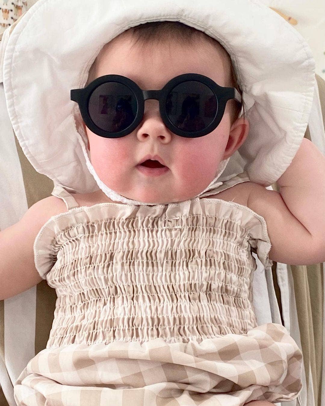 Little Love Bug Company - Wholesale Sunglasses - Kids - Sunny May Sunnies5