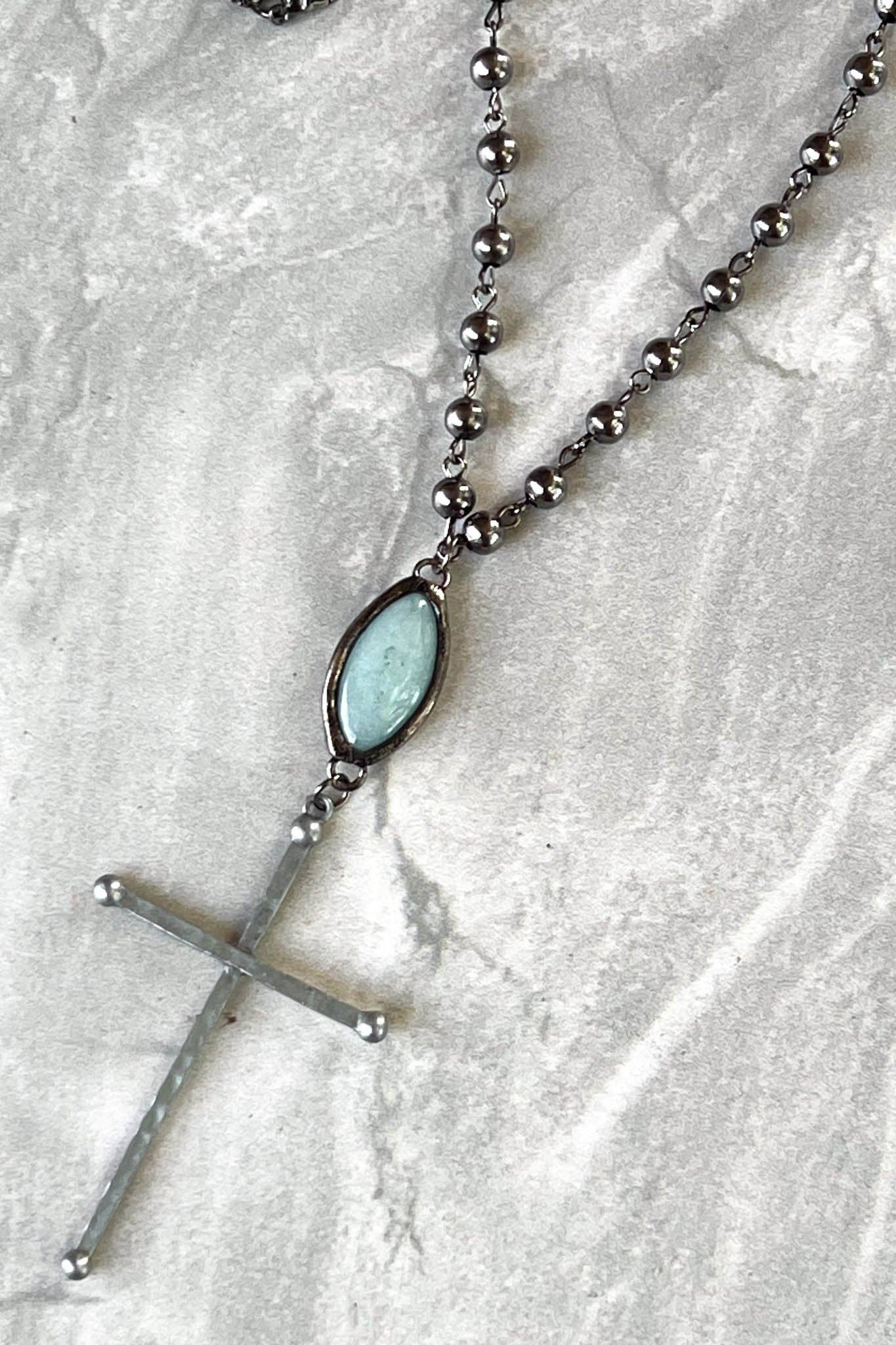 Dylan Designs - Wholesale Pendant/Charm Necklace - Karma Necklace1