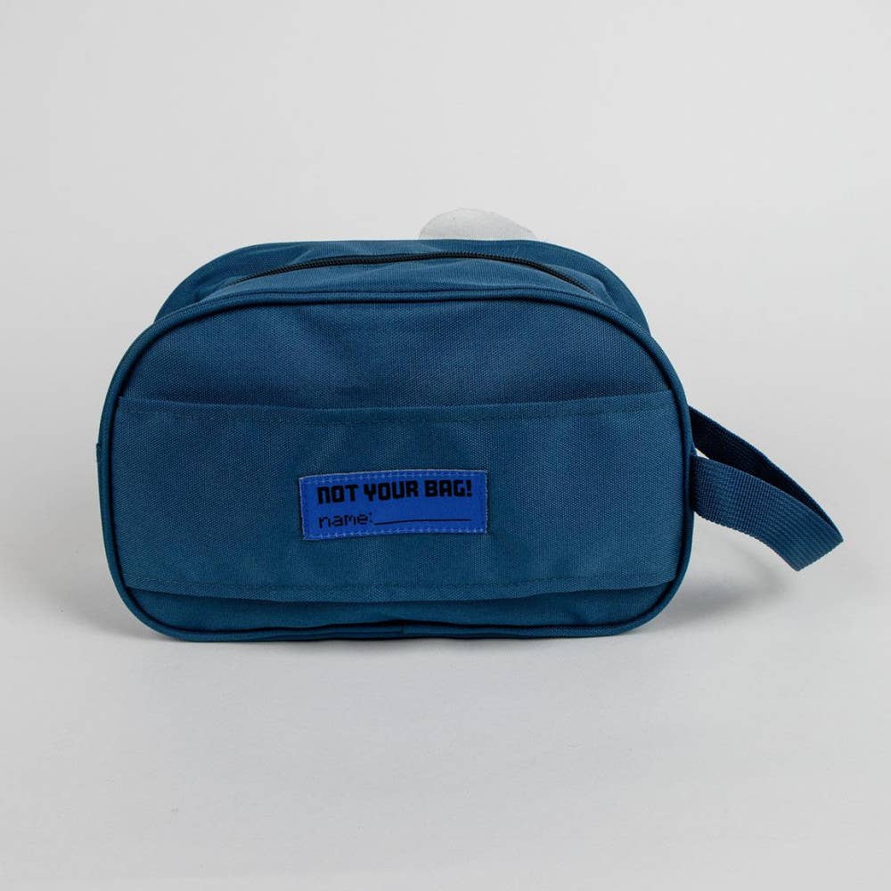 Evidence - Wholesale Pencil Case/Pouch - Sonic Toiletries1