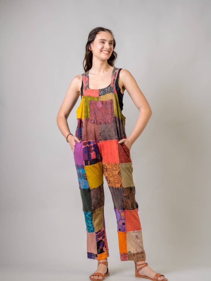 Rhea Sinker Jumper for wholesale by Rhea