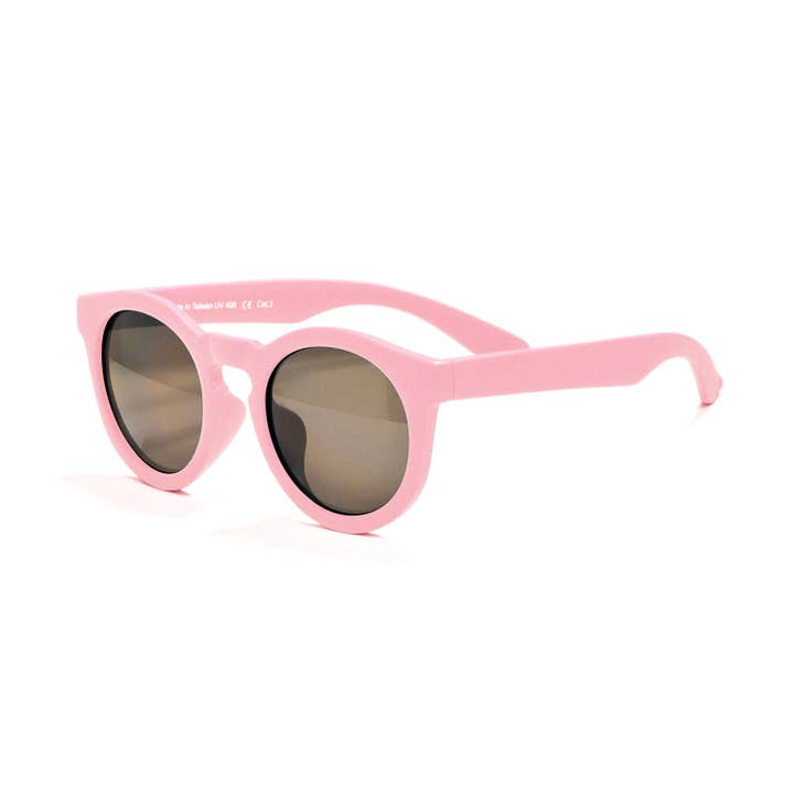 Real Shades - Wholesale Sunglasses - Kids - Chill Flexible Frame Sunglasses For Toddlers 2+