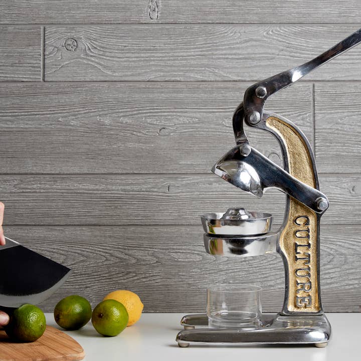 Verve Culture - Wholesale Juicer - Mexican Citrus Juicer5