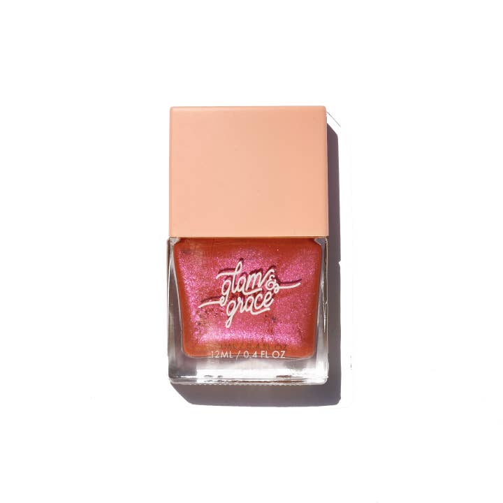 Glam & Grace – Engroshandel Neglelak – Ikke-giftig neglelak - Varme Dage