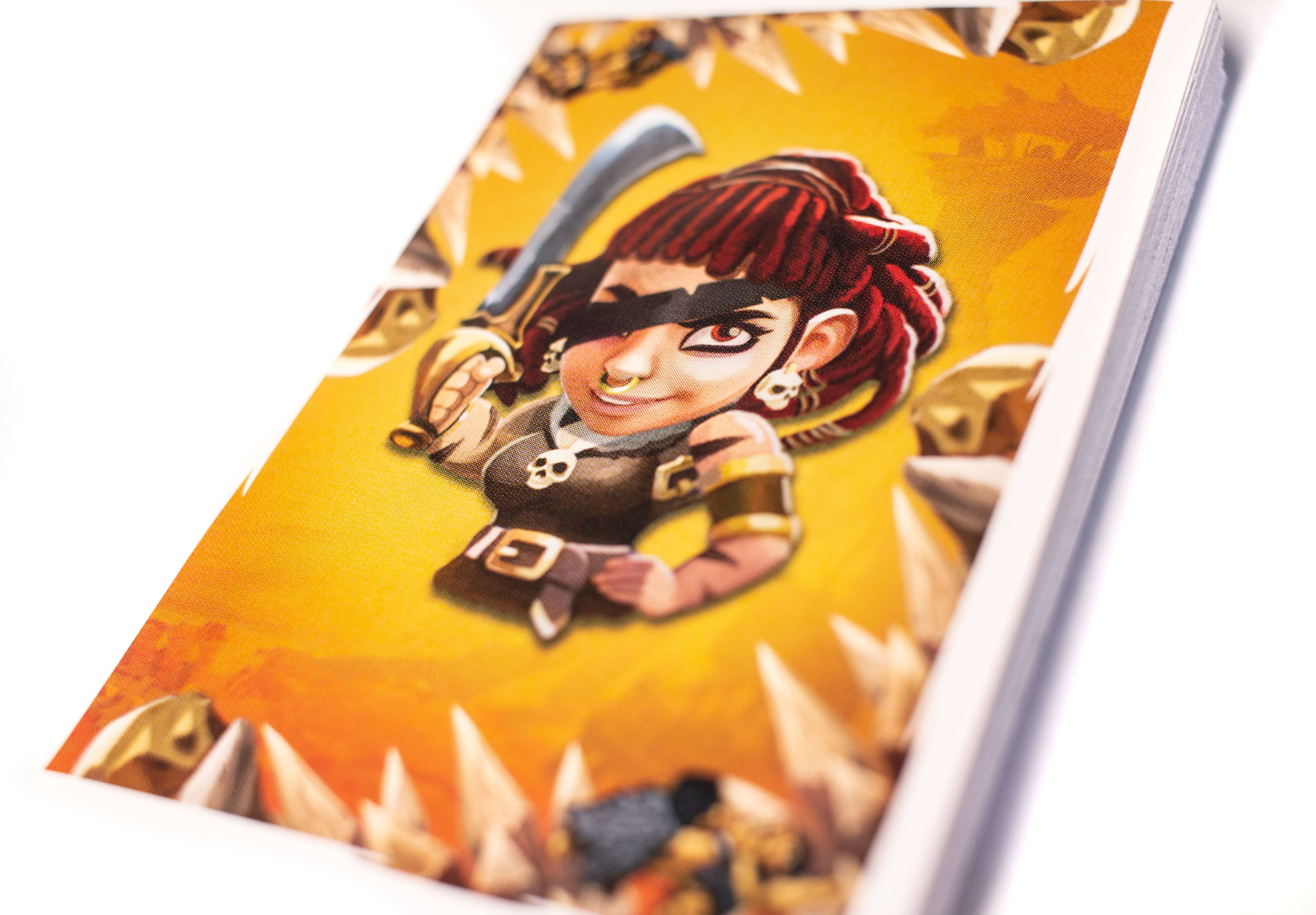 QMDirect - Wholesale Card Game - Imperial Settlers: Empires of the North - Barbarian Hordes24