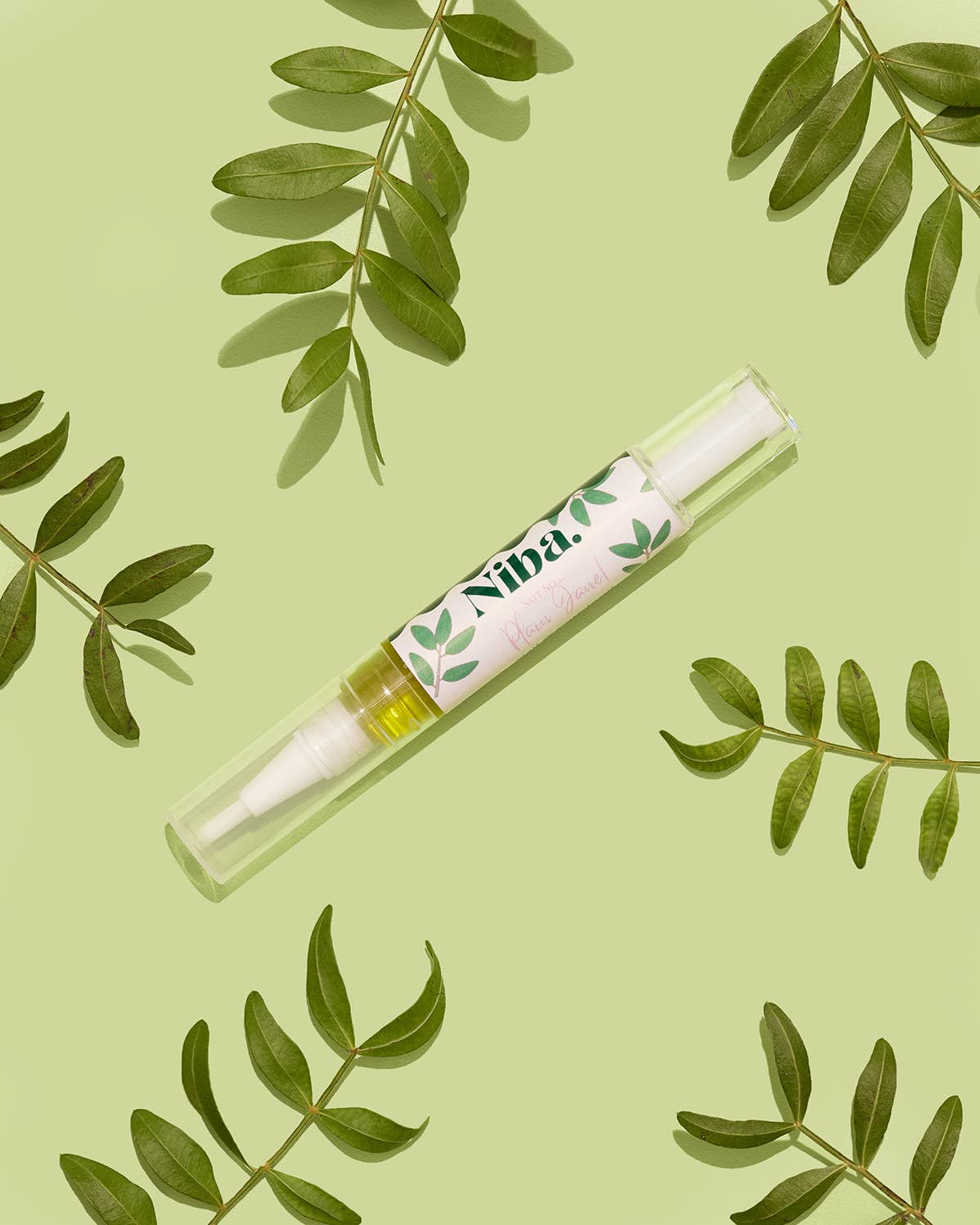 NIBA – wholesale Cuticle oil – Nail & Cuticle Oil Pen3