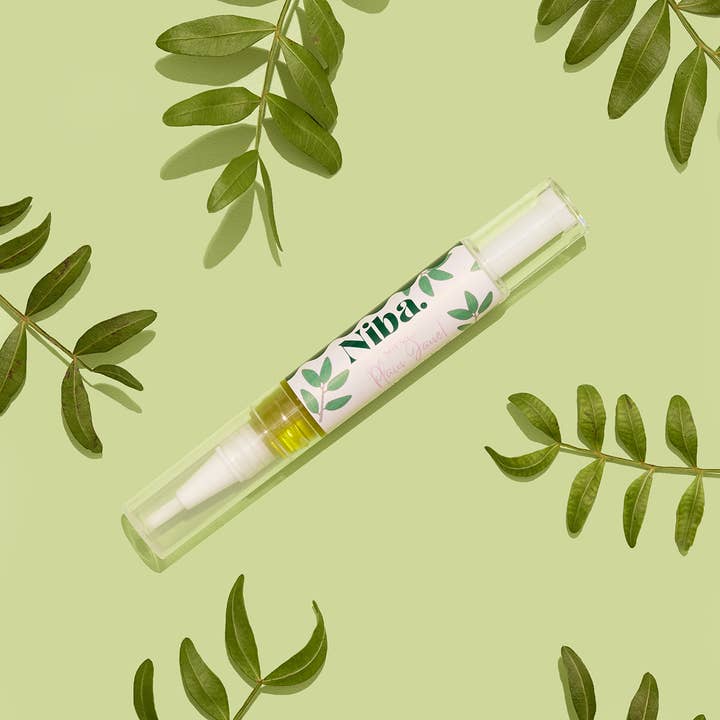 NIBA – wholesale Cuticle oil – Nail & Cuticle Oil Pen3