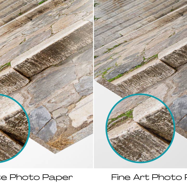 Natasha Riha Photography - Wholesale Photograph - Streets of the Plaka II | Fine Art Photography Print5