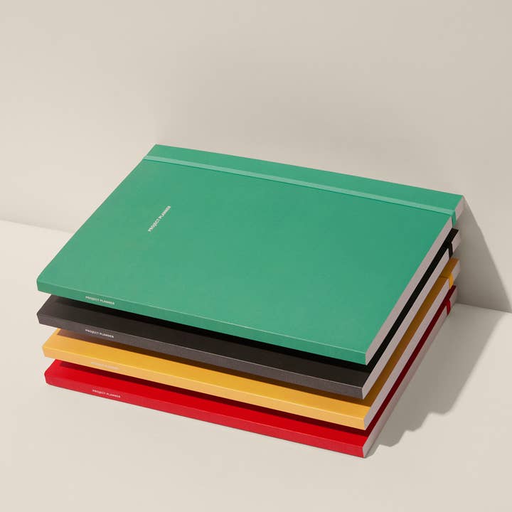 Poketo - Wholesale Planner - Project Planner