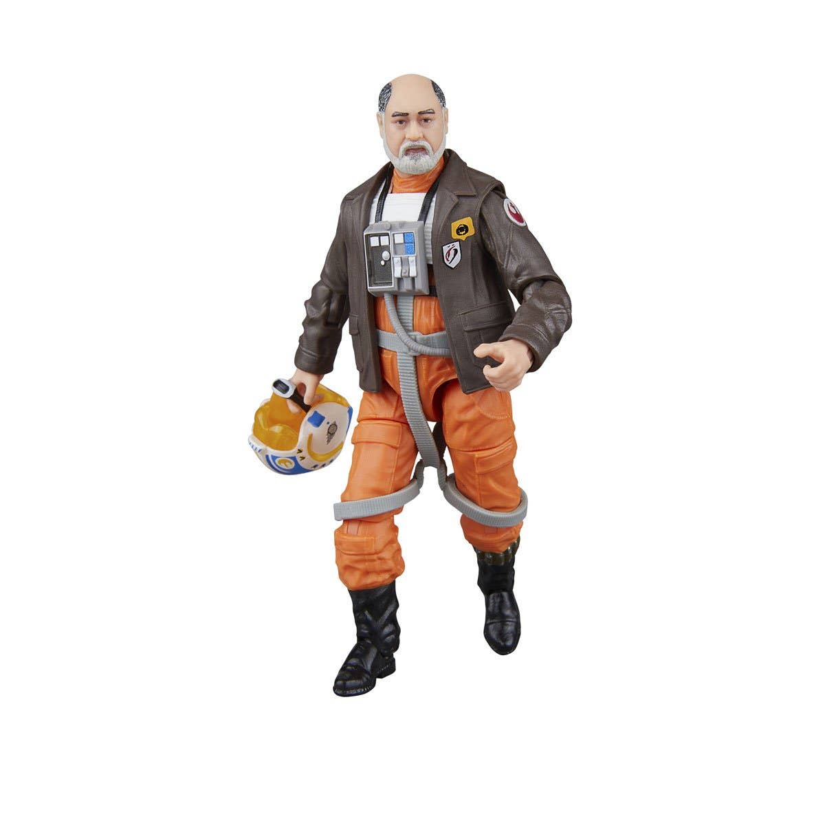 Entertainment Earth - Wholesale Figurine Toy - Kids - Star Wars The Vintage Collection Carson Teva Action Figure5