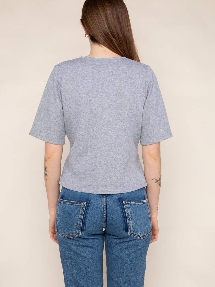 NLT - Wholesale Blouse - Women's - Megan Top5