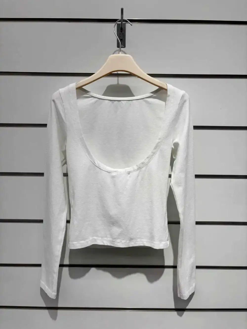 Chilli Girl Collection - Wholesale T-Shirt - Women's - Scoop Back Tee1